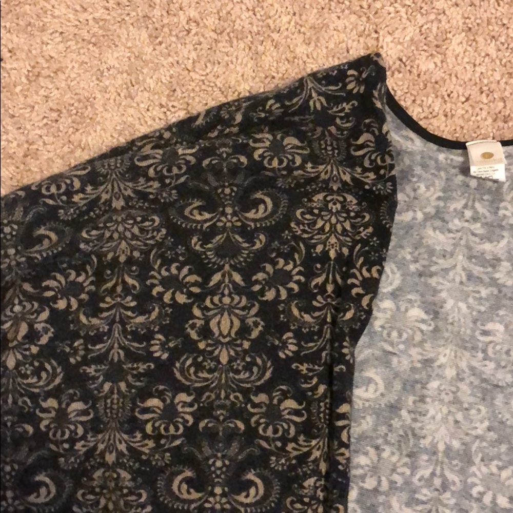 Cardigan/kimono - Picture 3 of 3